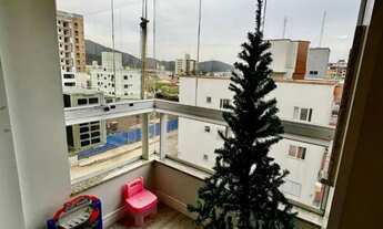 Imagem 2: Apartamento mobiliado no Tabuleiro! 2 quartos, 1 vaga!