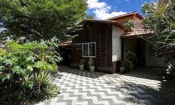 Imagem 4: Casa com 5 dormitórios à venda, 207 m² por R$ 449.000,00 - Parque Dois Irmãos - Fortaleza