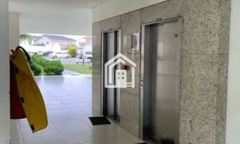 Imagem 16: Amplo apartamento de 03 quartos no 8º andar com suíte em Buraquinho