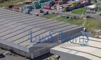 Imagem 5: Galpão para alugar, 3750 m² por R$ 106.237/mês - Parque Petropolis - Dias d'Ávila/BA