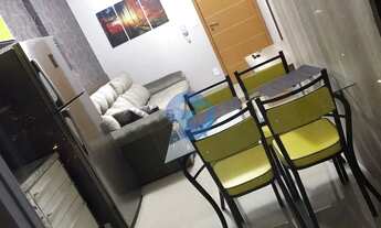 Imagem 6: Apartamento para aluguel no Spettacolo Patriani