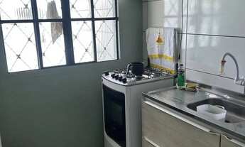 Imagem 6: Casa em Restinga