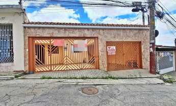 Imagem: Casa térrea com 3 quartos à venda em Vila