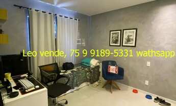 Imagem 6: Leo vende, bairro Brasilia, 3\4 suíte, closet, goumert, mobiliada