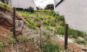 Imagem 5: Lote em Rua dos Moinhos - Residencial Rotterdam - Bragança Paulista/SP