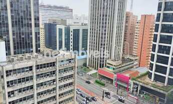 Imagem 2: Locação Apartamento 2 quartos Bela Vista São Paulo