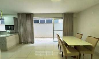 Imagem 3: Apartamento 2 Quartos para aluguel, 2 quartos, 1 suíte, 2 vagas, Lourdes - Belo Horizonte