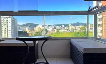 Imagem 4: Apartamento à venda 3 Quartos sendo 1 suíte e 2 demi - Novo Estreito - Florianópolis/SC