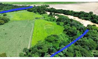 Imagem 7: Fazenda São Gonçalo