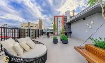 Imagem 16: Apartamento Mobiliado a Venda no Bairro Centro, em Blumenau - SC