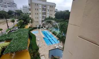 Imagem 2: São Lourenço - Edifício Farol das Praias codigo: 122076