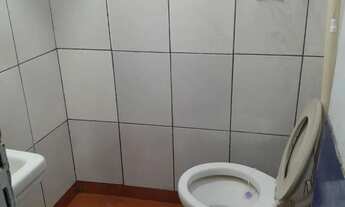 Imagem 5: Alugo casa de fundos