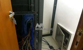 Imagem 7: Sala-À VENDA-Centro-Rio de Janeiro-RJ