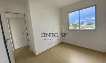 Imagem 4: Residencial RNI Nações, Apartamento para aluguel com 46 m² e 2 Dormitórios