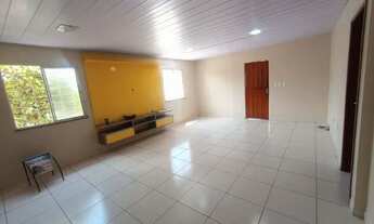 Imagem 6: Excelente Casa 250m² c/ 3 Qts sendo 2 Suítes Climatizado e Modulados na Colina do Aleixo