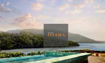 Imagem: Apartamento garden no Porto da Lagoa