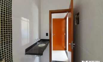 Imagem 5: CASA À VENDA, 03 QUARTOS, 01 SUÍTE, 01 VAGA, JARDIM MARACANÃ