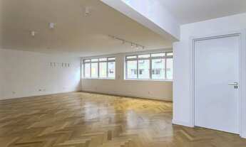 Imagem 2: Imóvel para venda tem 159 metros quadrados com 3 quartos em Jardim Paulista - São Paulo