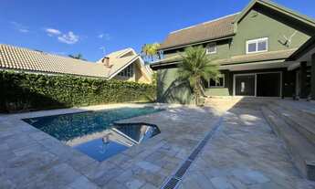 Imagem 3: Sobrado para aluguel e venda com 507 metros quadrados com 4 quartos