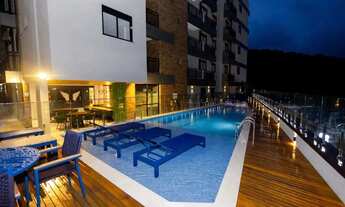 Imagem: Apartamento com 2 suítes e 1 vaga de garagem