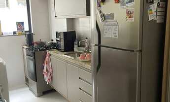 Imagem 7: Ótimo apto 2qts, suite, mobiliado no melhor ponto do Recreio!