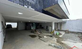 Imagem 2: Apto area privativa 3 quartos/suite - Santa Cruz