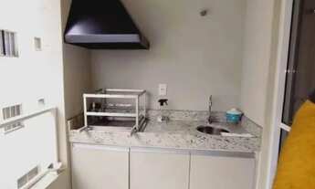 Imagem 13: APARTAMENTO - JARDIM ELVIRA DIAS - MG