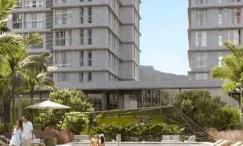 Imagem 2: Apto Jardins PATIO DAS ARTES 3 quartos - ENTRADA + SALDO DIRETO (ACEITO PERMUTA OU CRIPTO