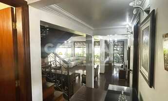 Imagem: Conforto e praticidade em sobrado com elevador