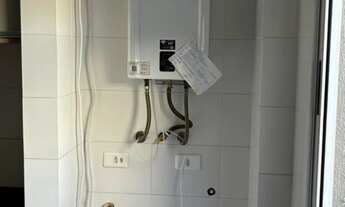 Imagem 7: Apartamento com 2 quartos à venda por R$ 539856.21, 64.23 m2 - CAPAO RASO - CURITIBA/PR