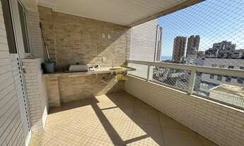 Imagem 6: Apartamento para alugar no bairro Boqueirão - Praia Grande/SP