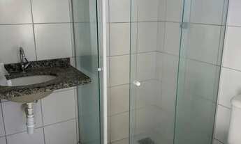 Imagem 4: Alugo apartamento com 2 quartos / 2 vagas de garagem / no Renascença 2 / perto do Golden T