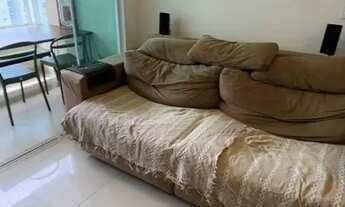 Imagem 2: Apartamento Venda, Vendo 2 Quartos Pontal Ecolife Bueno, Setor Bueno, Goiânia