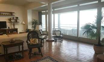 Imagem 3: Cobertura com 4 dormitórios para alugar, 410 m² por R$ 36.050,00/mês - Copacabana - Rio de