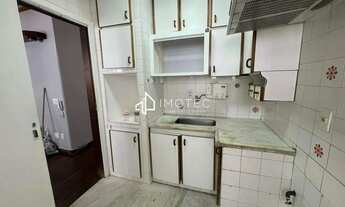 Imagem 4: Apartamento 3 quartos com suíte