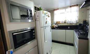 Imagem 6: Cobertura 3 dormitórios sendo um suíte na cobertura