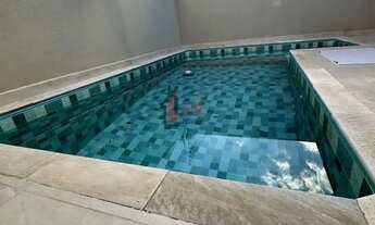 Imagem: Casa em Condomínio para Venda em Presidente