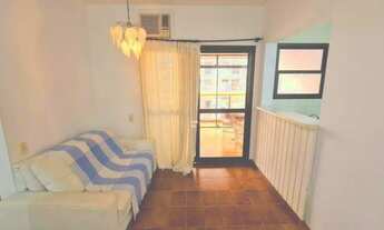 Imagem 7: Apartamento com 2 dormitórios, 68 m² - venda por R$ 500.000,00 ou aluguel por R$ 5.000,00