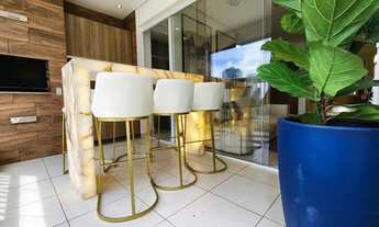 Imagem 4: Winner Sports Life Residence - setor jardim Goiás