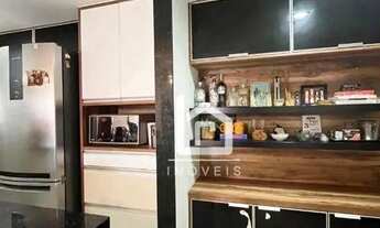 Imagem 3: Oportunidade: Lindo 3 quartos no Veredas Buritis