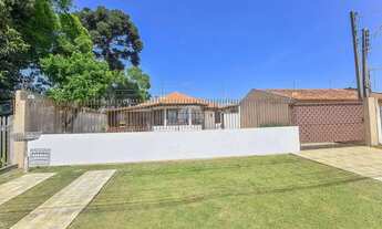 Imagem: Vendas Casa Curitiba PR