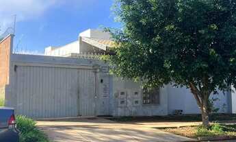 Imagem: Casa em Condominio no Panorama - Campo Grande