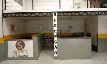 Imagem 2: Galpão com 1 quarto, Vila Romana, São Paulo, Cod: 14185