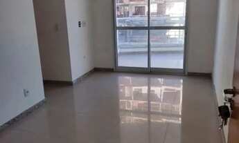 Imagem 5: Apartamento com 3 dormitórios para alugar, 78 m² por R$ 3.280,00 - Praia de Itaparica - Vi