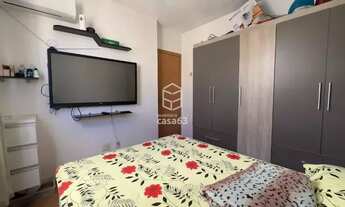 Imagem 5: Apartamento - Residencial Palmeira Imperial