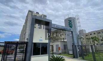 Imagem 2: Apartamento com 2 dormitórios para alugar, 47 m² por R$ 1.821,00/mês - Sarandi - Porto Ale