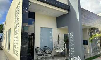 Imagem 16: Casa residencial Térrea Pronta p/ Morar Condomínio Paradise para Venda Caixa D'água