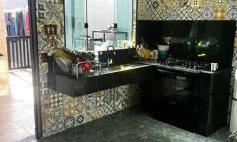 Imagem 4: RR0248D Casa 170m² JARDIM DOS LAGOS - OPORTUNIDADE - 3 Dorms 2 Vagas - Nova Odessa, SP - Ó