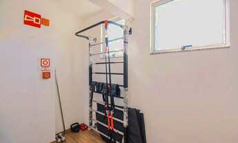 Imagem 13: Bem localizada e arejada no São Mateus para locação