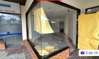 Imagem: Barra da Tijuca